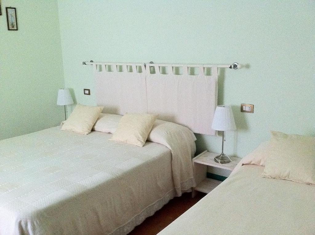 B&B Poggio Stallone Orvieto Cameră foto