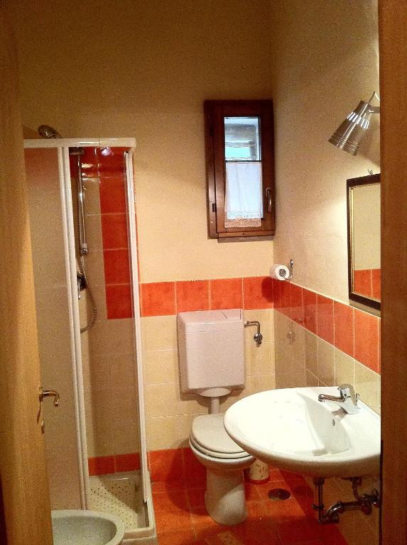 B&B Poggio Stallone Orvieto Cameră foto